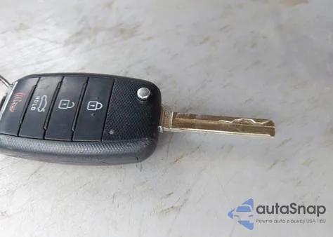 2016 Kia Rio Lx from USA, damaged, VIN KNADM4A35G6620949